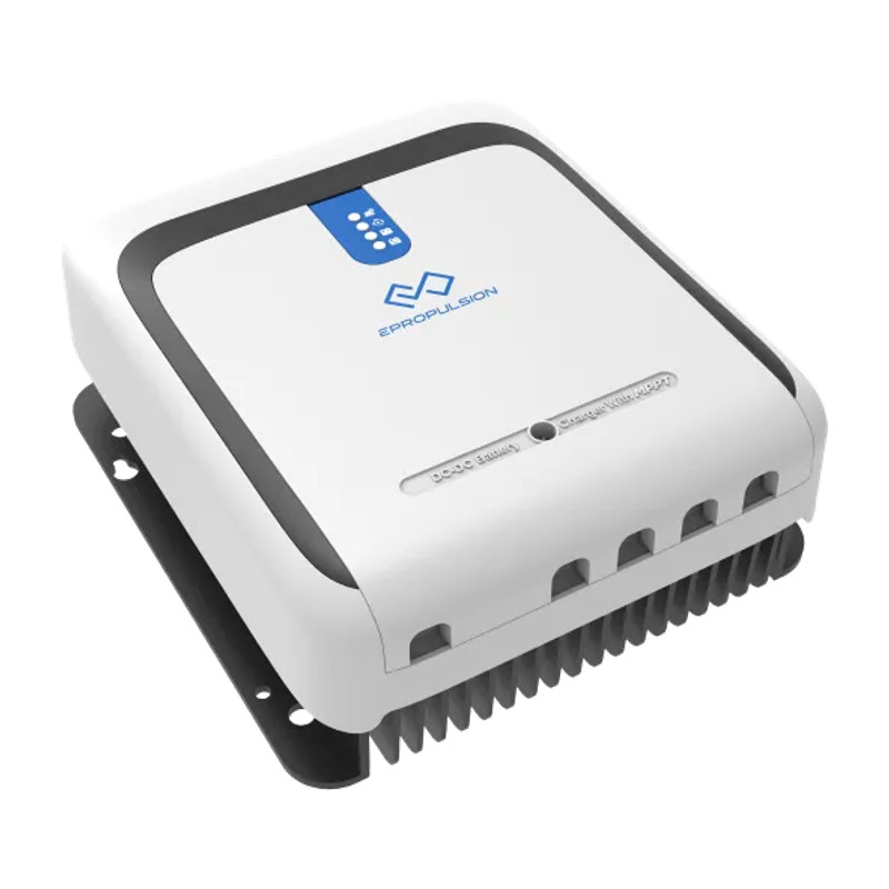 Kontroler ładowarki słonecznej MPPT akumulatora E - 1,6kW