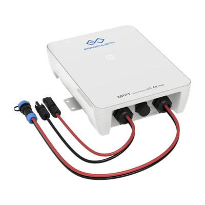 Kontroler ładowarki słonecznej MPPT akumulatora G - 2 kW