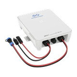 Kontroler ładowarki słonecznej MPPT akumulatora G - 2 kW