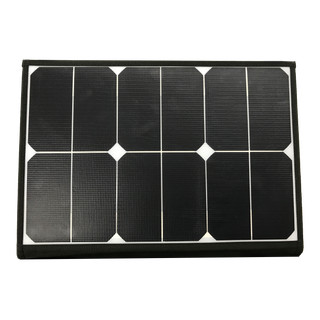 Składany panel słoneczny