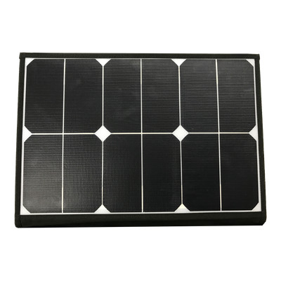 Składany panel słoneczny