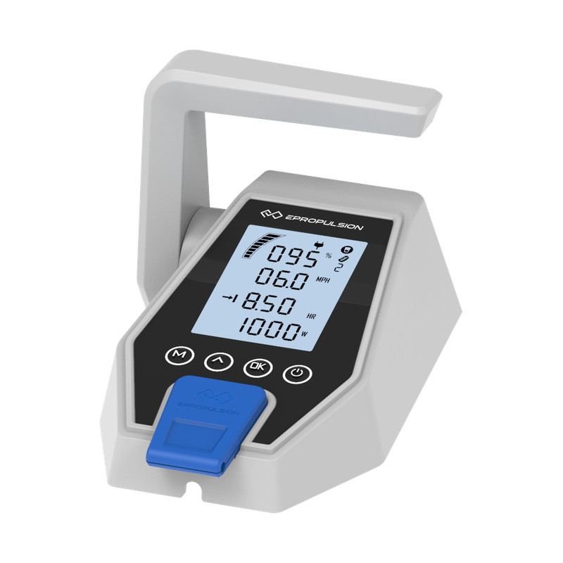 Evo - Manetka górna