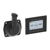 Evo - Manetka boczna