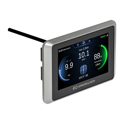 Smart Display - 5″