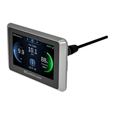 Smart Display - 5″