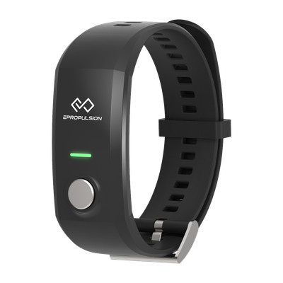 EVO - Safety Wristband