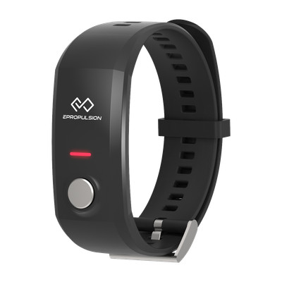 EVO - Safety Wristband