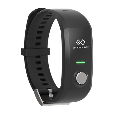 EVO - Safety Wristband