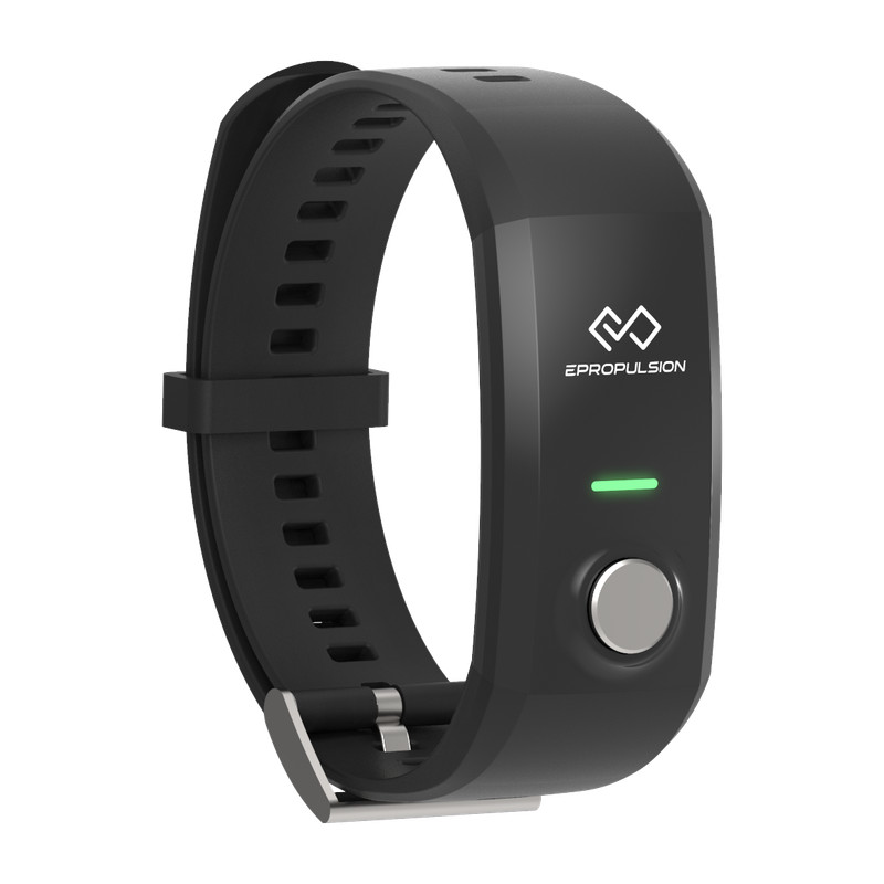 EVO - Safety Wristband
