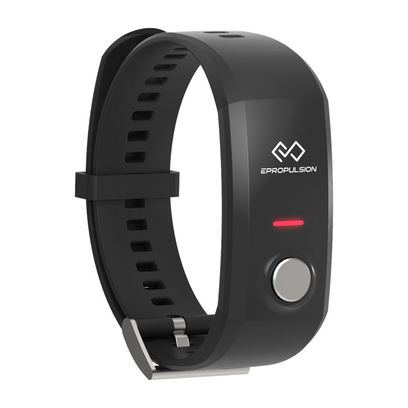 EVO - Safety Wristband