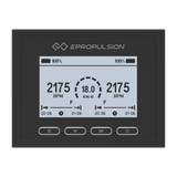 E Battery - External Display Panel