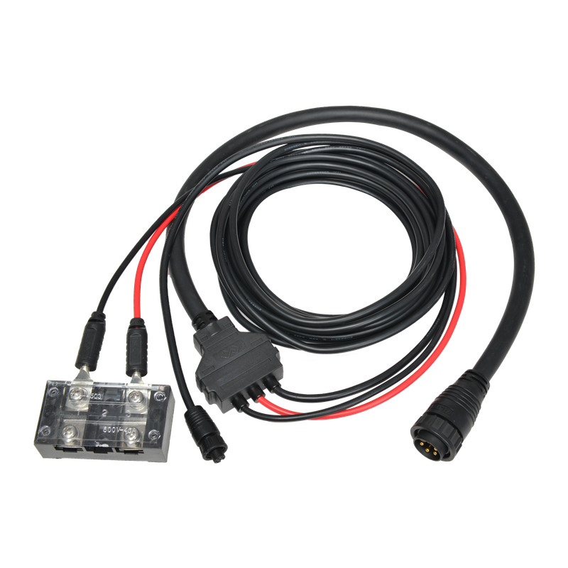 Kabel połączeniowy dla Pod 1.0 EVO i akumulatora Spirit - 1.5 m