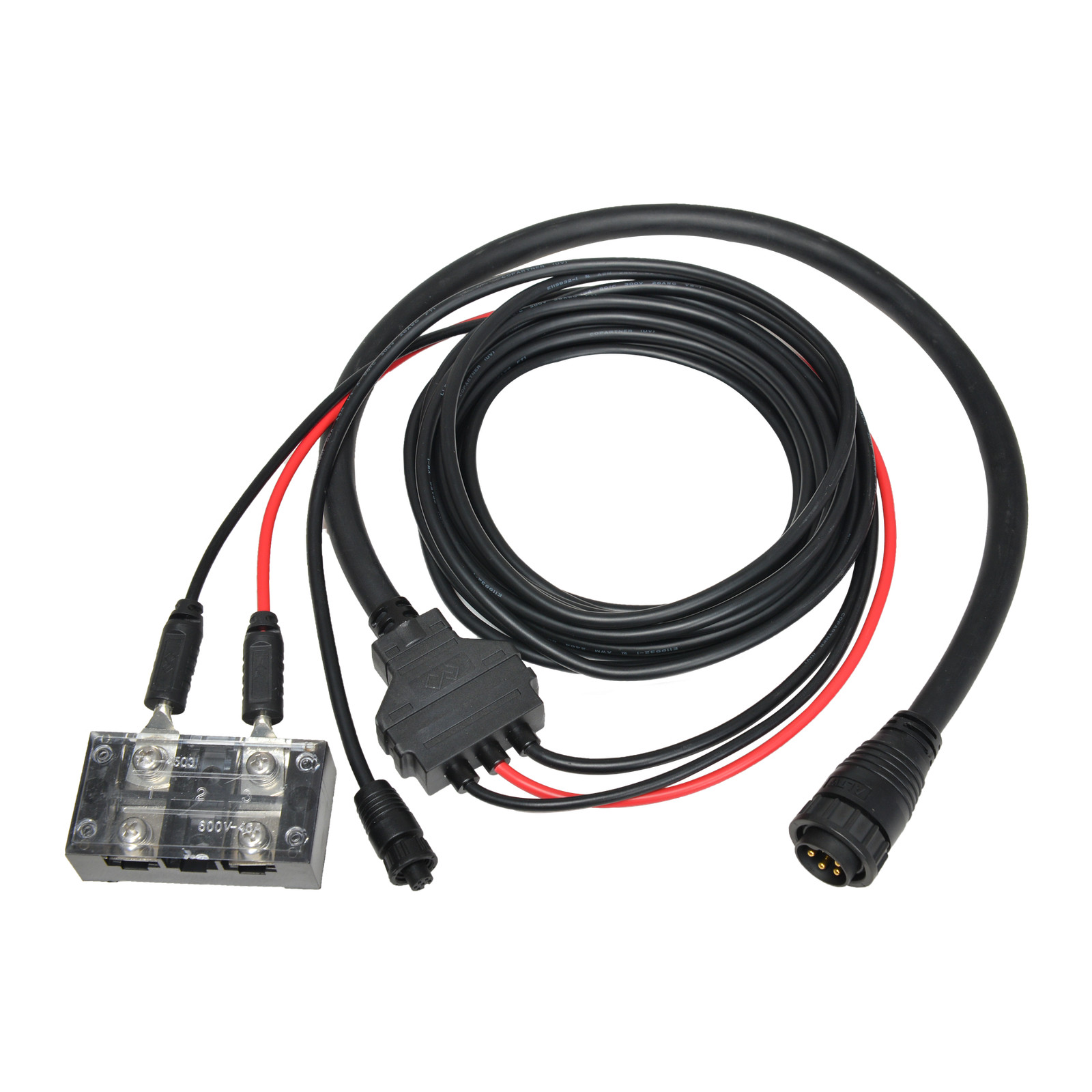 Kabel połączeniowy dla Pod 1.0 EVO i akumulatora Spirit - 1.5 m