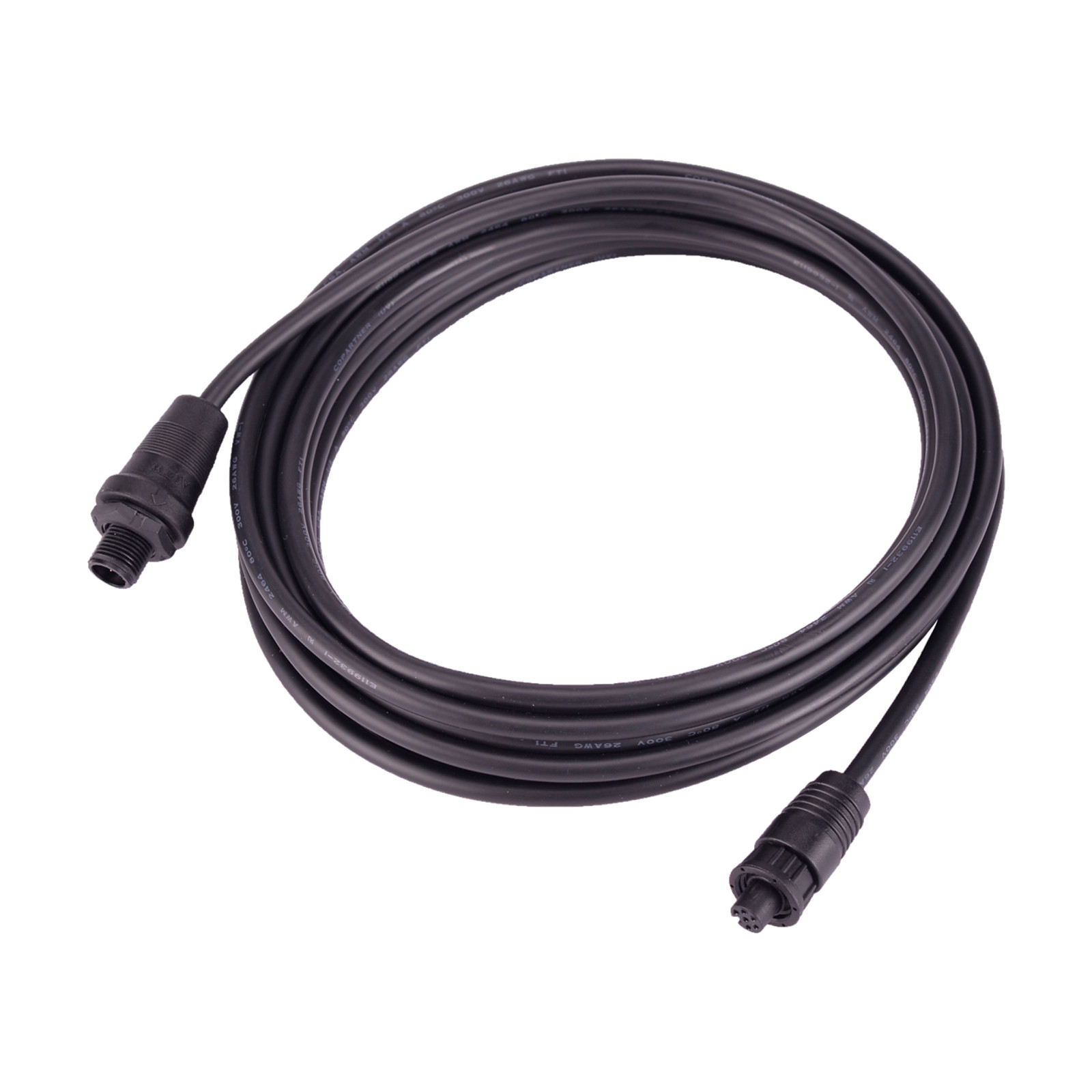 Spirit/Navy - Przedłużacz kabla komunikacyjnego 5m