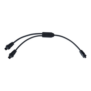 Spirit/Navy - Kabel komunikacyjny typu Y 0.3m