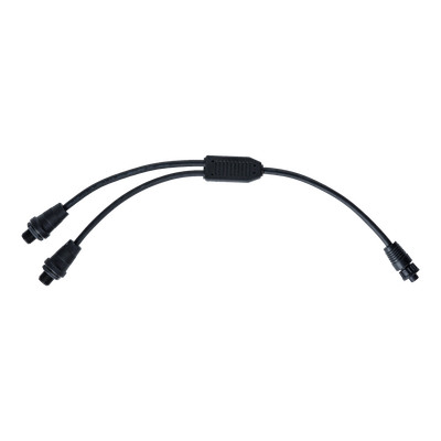 Spirit/Navy - Kabel komunikacyjny typu Y 0.3m