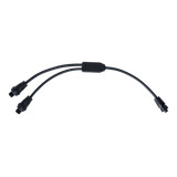 Spirit/Navy - Kabel komunikacyjny typu Y 0.3m