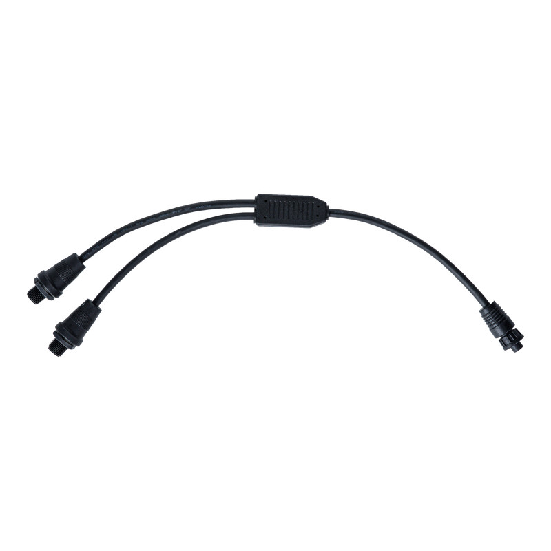 Spirit/Navy - Kabel komunikacyjny typu Y 0.3m