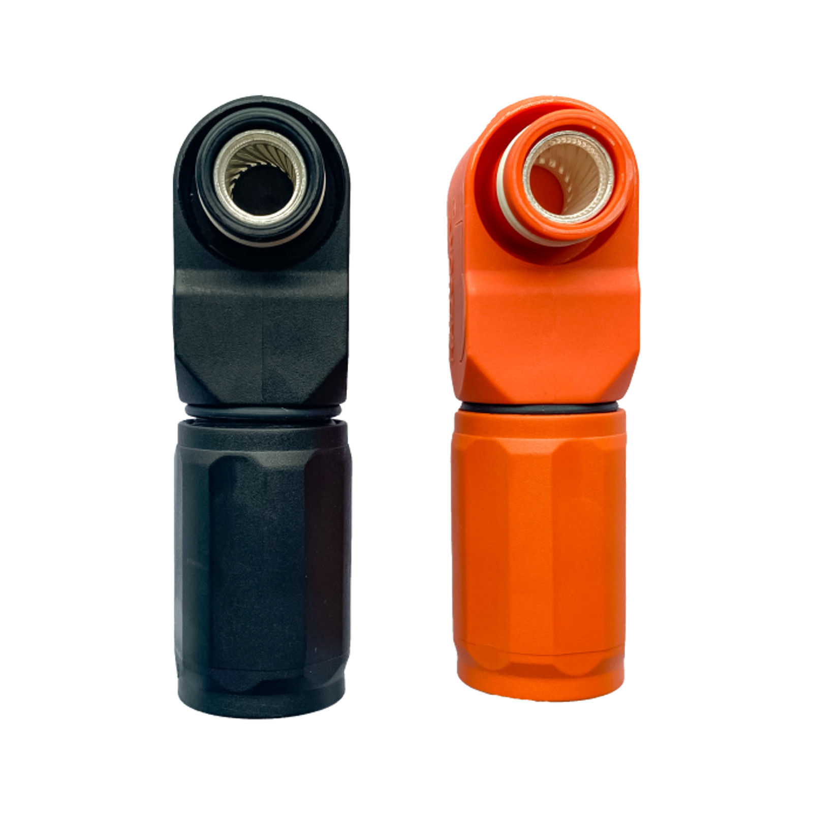 E Battery Power Cable Connector - 2 pcs in a set