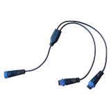 E Battery Charger Y Type Communication Cable - 0.5m