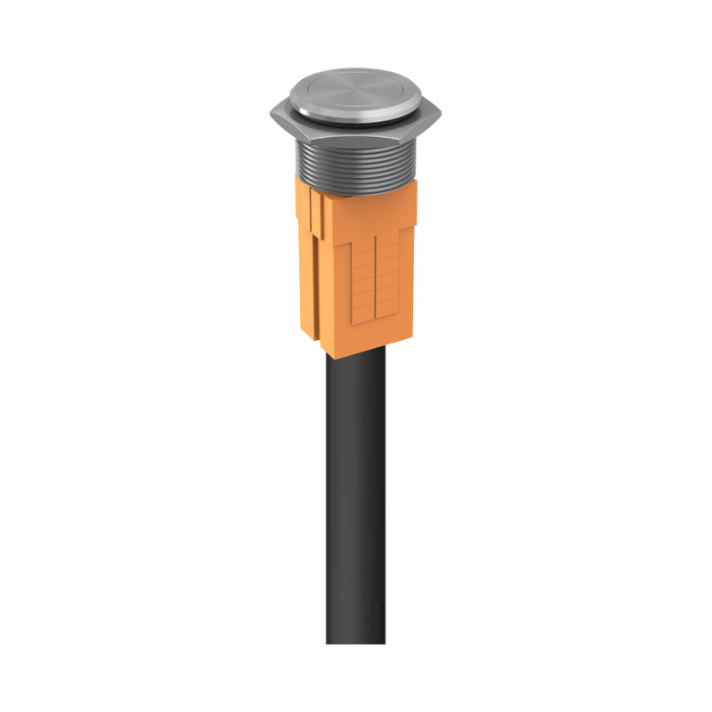 Zdalny przełącznik akumulatora - 5m E60/E163/G102