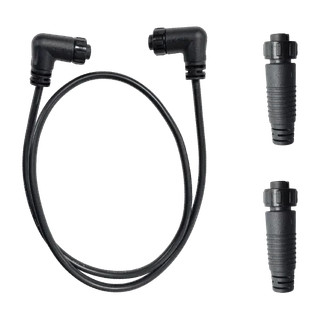 Zestaw kabli komunikacyjnych akumulatora - 1.5m
