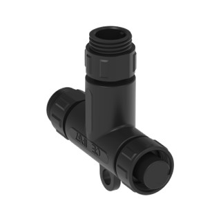 Złącze kabla komunikacyjnego akumulatora typu T - E60/E163/G102