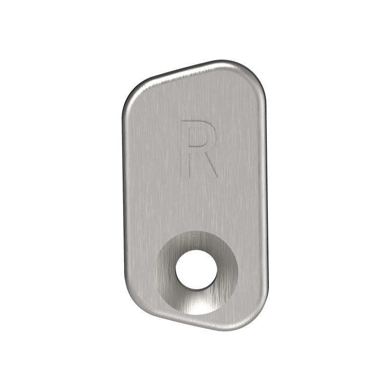 SPIRIT 1.0 EVO - Anoda zaciskowa