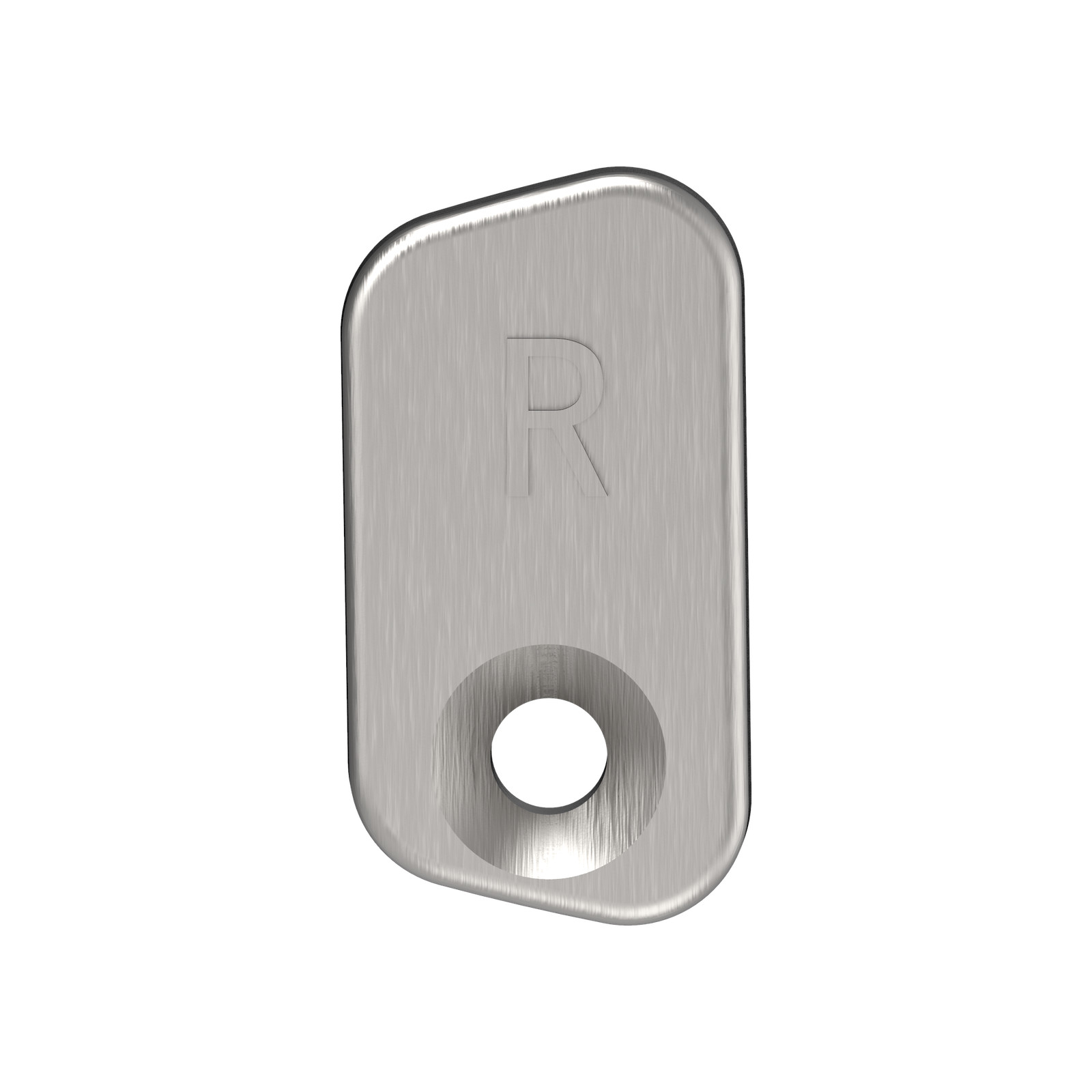 SPIRIT 1.0 EVO - Anoda zaciskowa