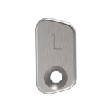 SPIRIT 1.0 EVO - Anoda zaciskowa