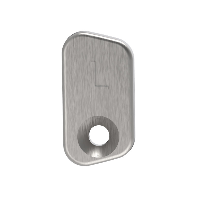 SPIRIT 1.0 EVO - Anoda zaciskowa