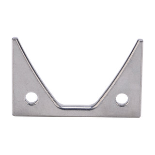 SPIRIT 1.0 - Anoda trapezowa