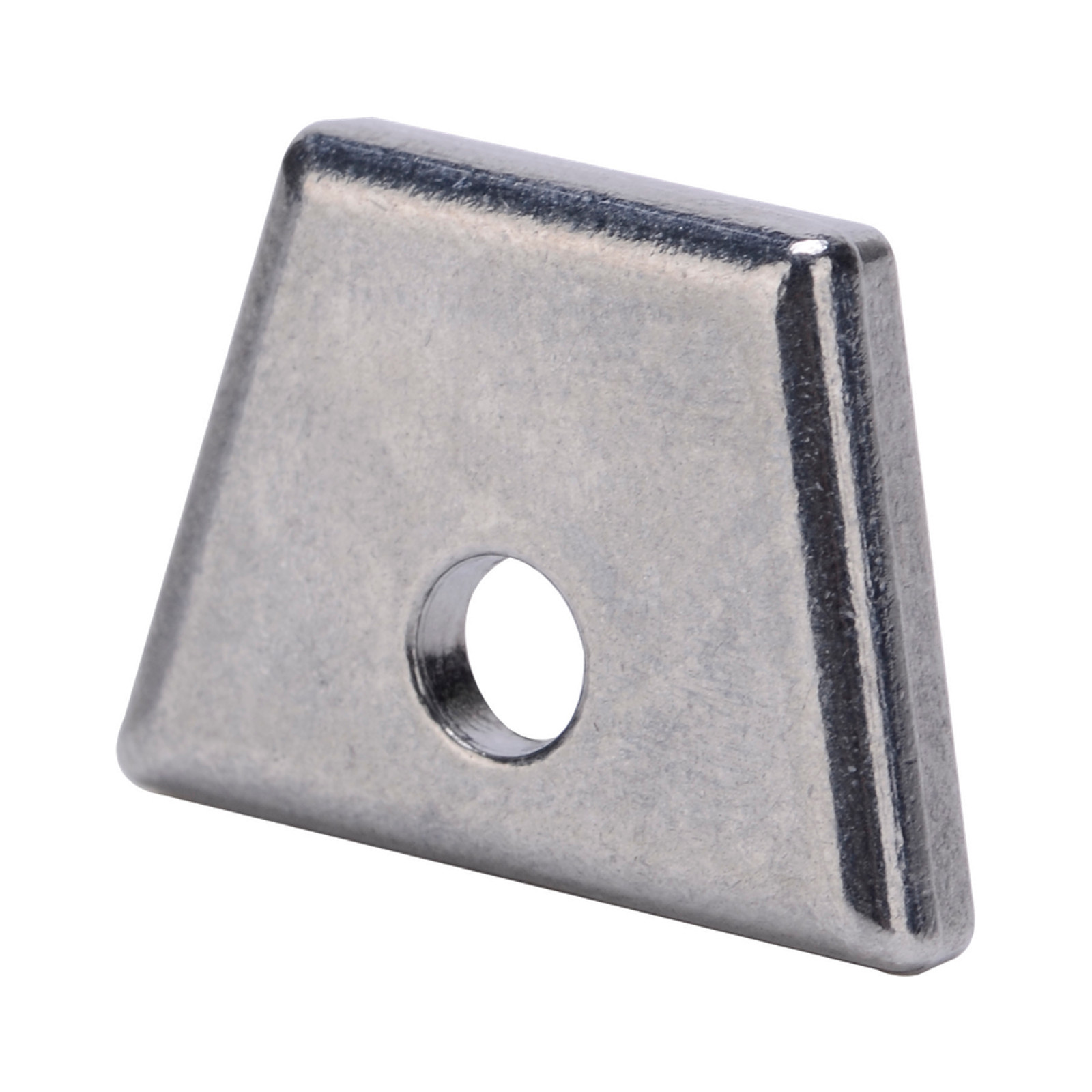 SPIRIT 1.0 - Clamp Base Anode