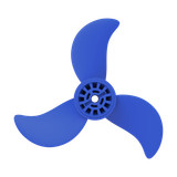 NAVY 6.0 - Śruba o wysokim skoku