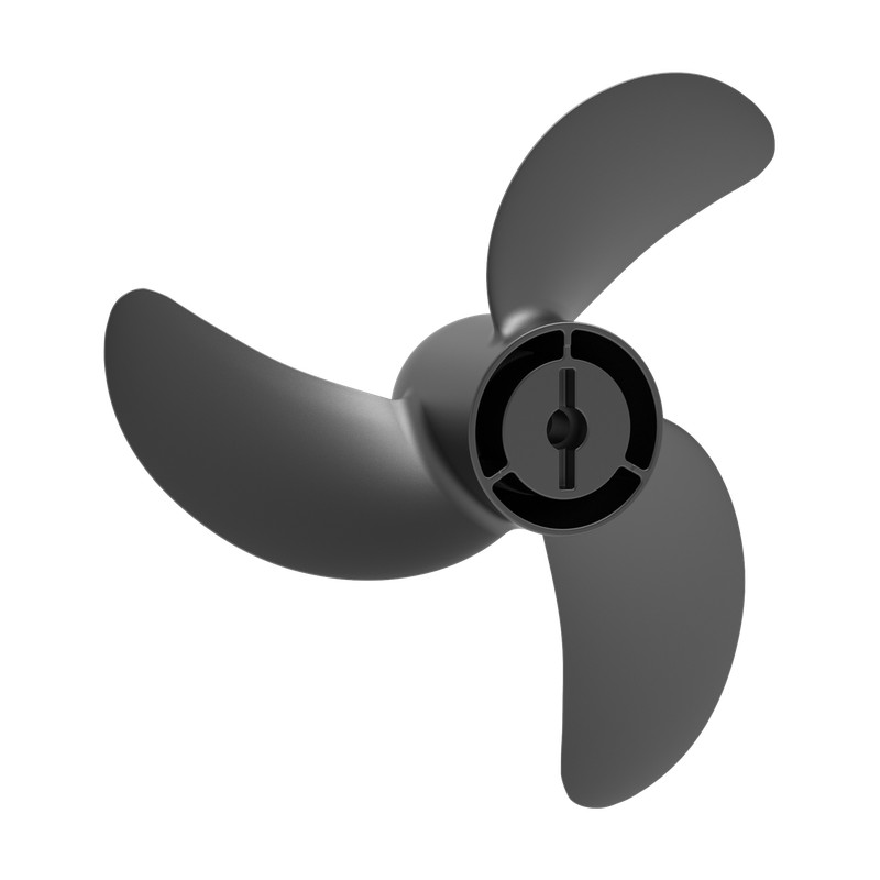 NAVY 6.0 Evo - Śruba AL.