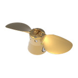 Pod 1.0 Evo - Folding Propeller