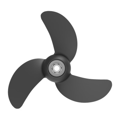 Pod 6.0 Evo - Śruba aluminiowa