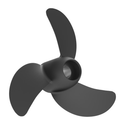 Pod 6.0 Evo - Śruba aluminiowa