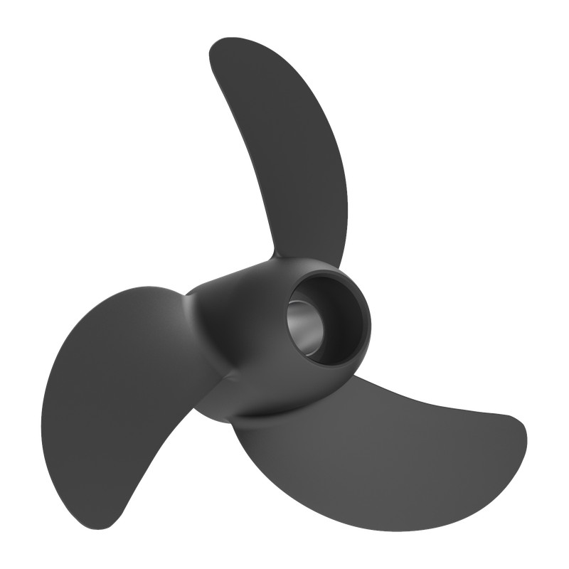 Pod 6.0 Evo - Śruba aluminiowa