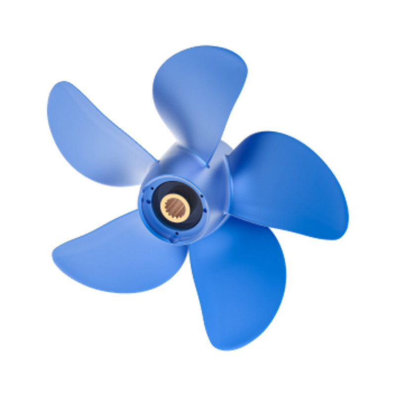 X20/X40 Propeller - 15'' x 10 3/4'' LH