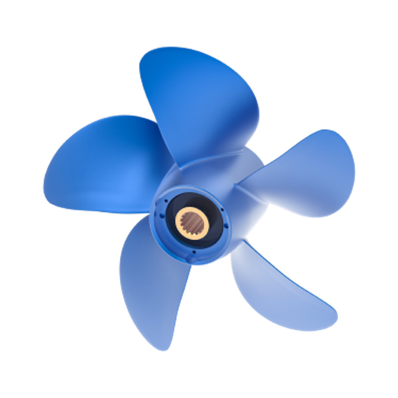 X20/X40 Propeller - 13 3/8'' x 16 3/4" RH