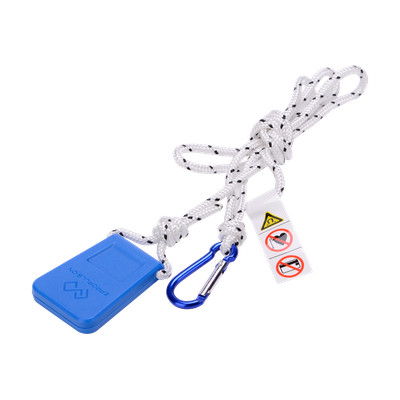 SPIRIT - Wyłącznik bezpieczeństwa (zrywka)