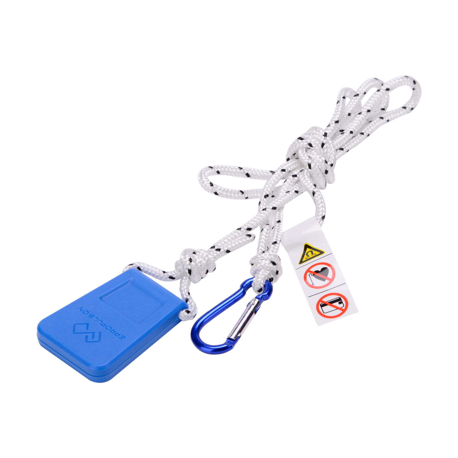 SPIRIT - Wyłącznik bezpieczeństwa (zrywka)