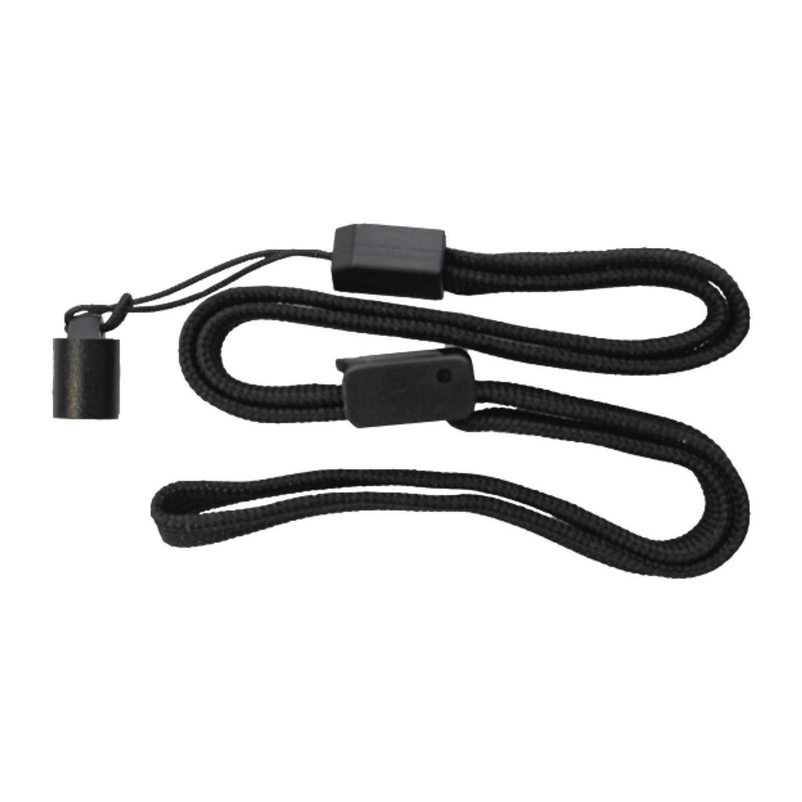 Manetka boczna - Wyłącznik bezpieczeństwa (zrywka)