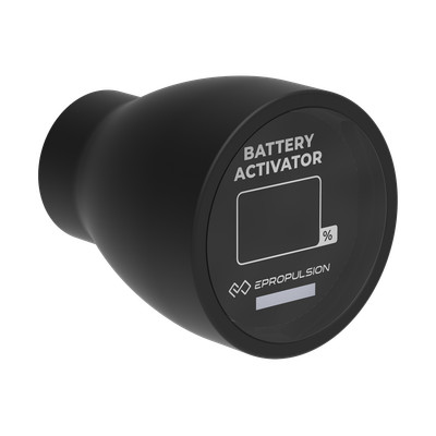 Monitor akumulatora - Plus / EVO