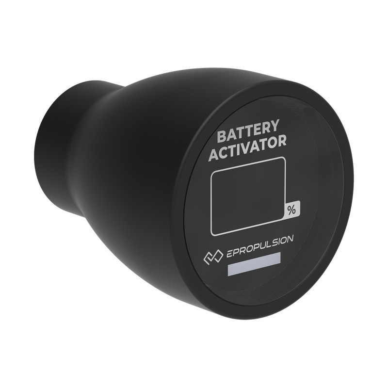 Monitor akumulatora - Plus / EVO