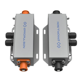 Szyna zbiorcza - 150A