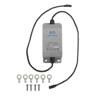 DCDC - 48V-12V 60W