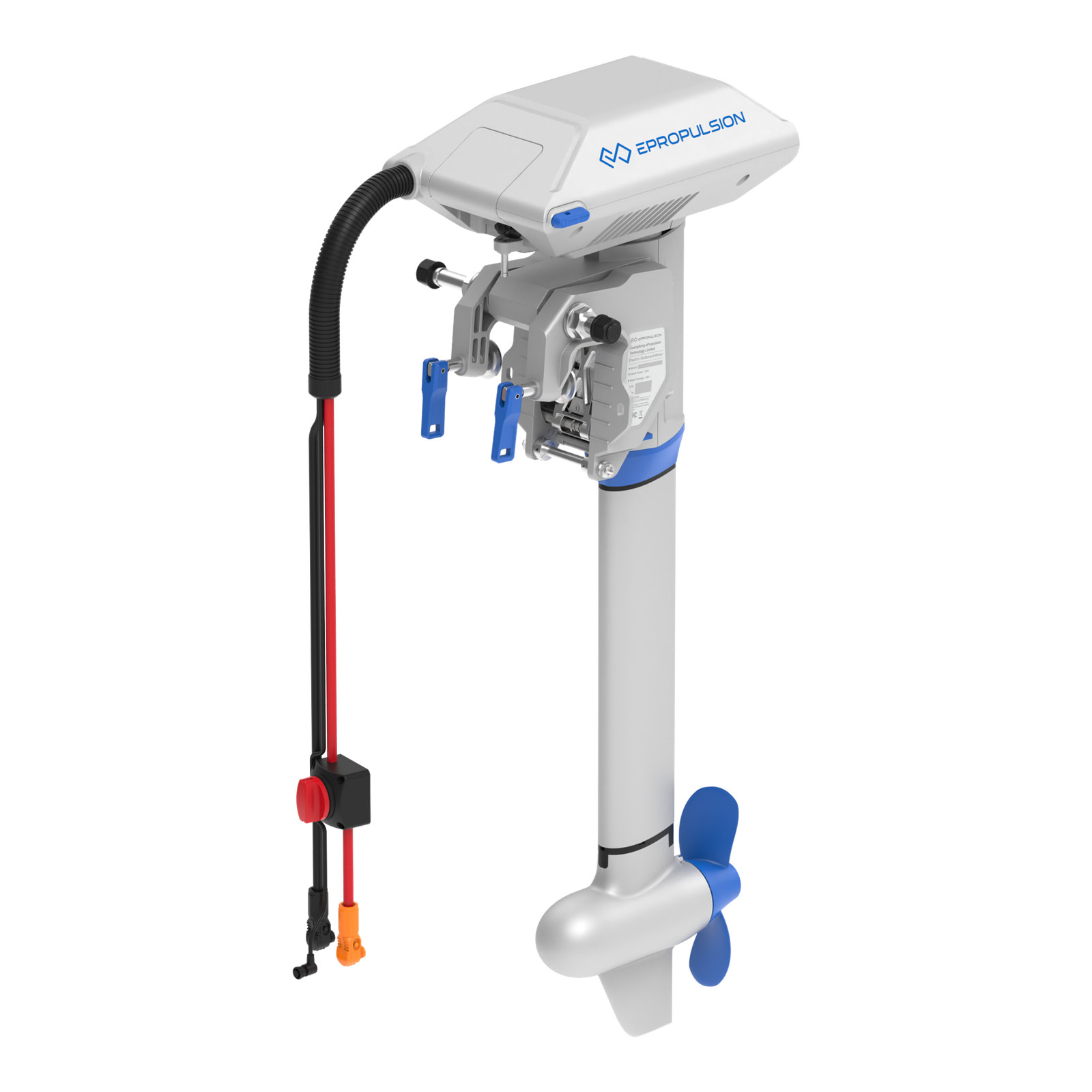 NAVY 3.0 Evo - stopa S