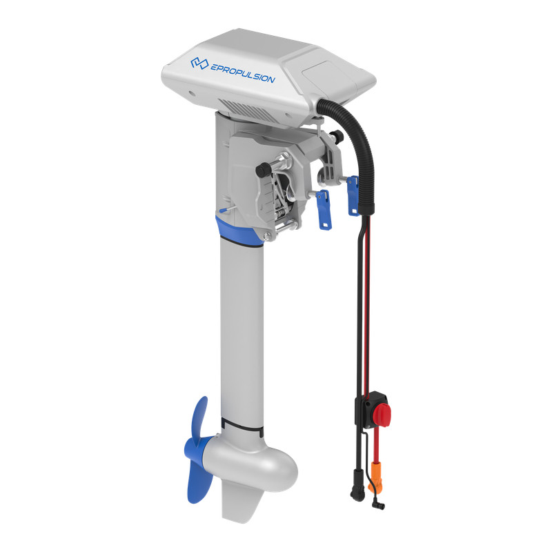 NAVY 3.0 Evo - Shortshaft